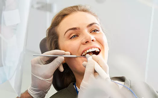 Restorative Dentistry In Bowmanville | Clarington Dental Centre